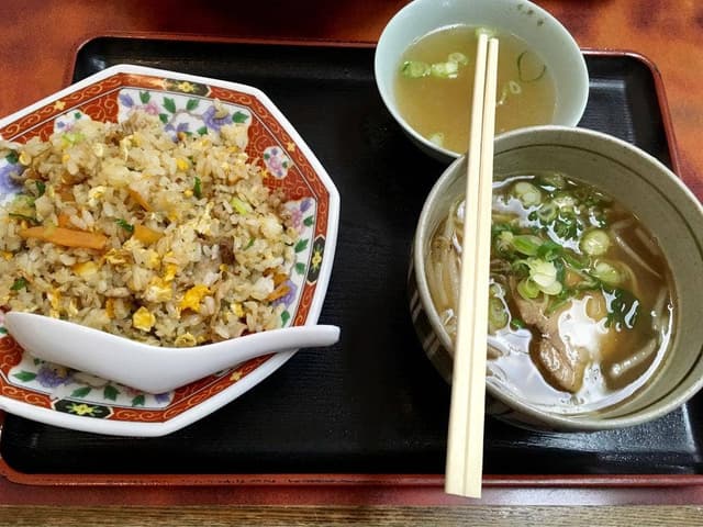 つたや - サブ画像3