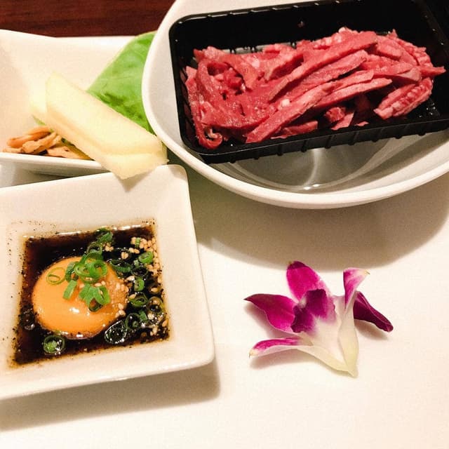 叙々苑 燦々亭 東池袋店 - サブ画像3