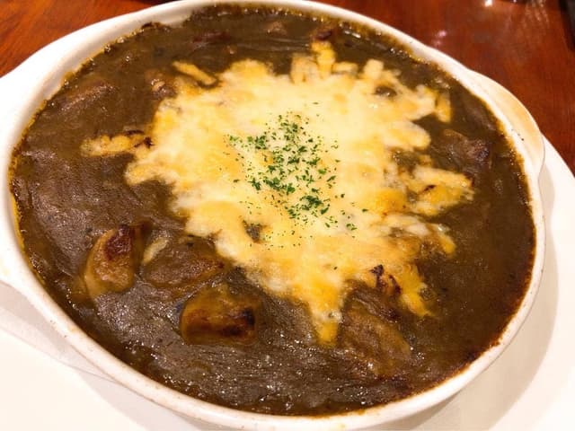 カレー風味すずき - サブ画像1