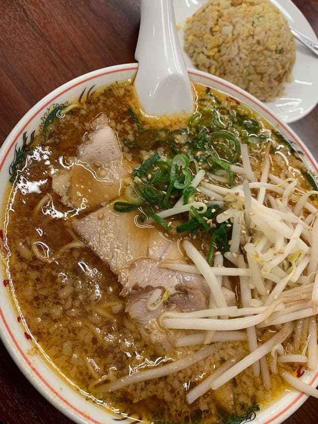 ラーメン魁力屋 静岡インター店 - サブ画像1
