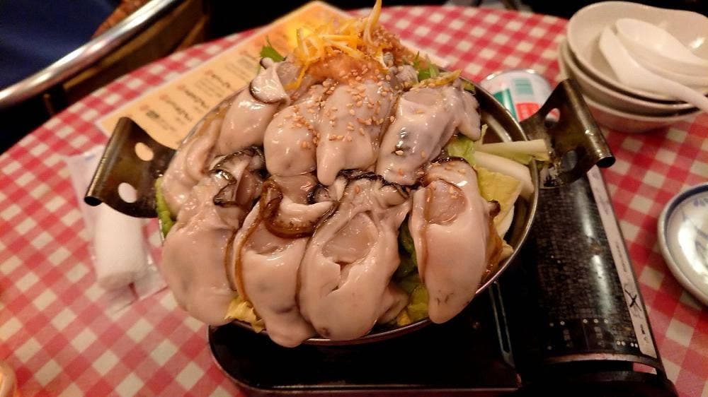 立ち呑み処 まるや