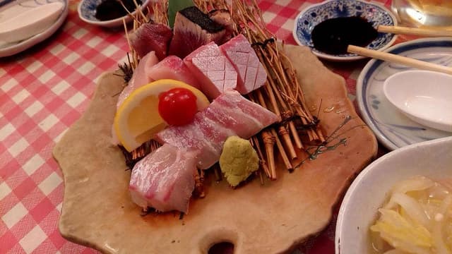 立ち呑み処 まるや - サブ画像2