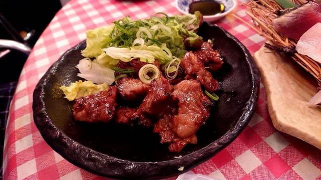 立ち呑み処 まるや - サブ画像3