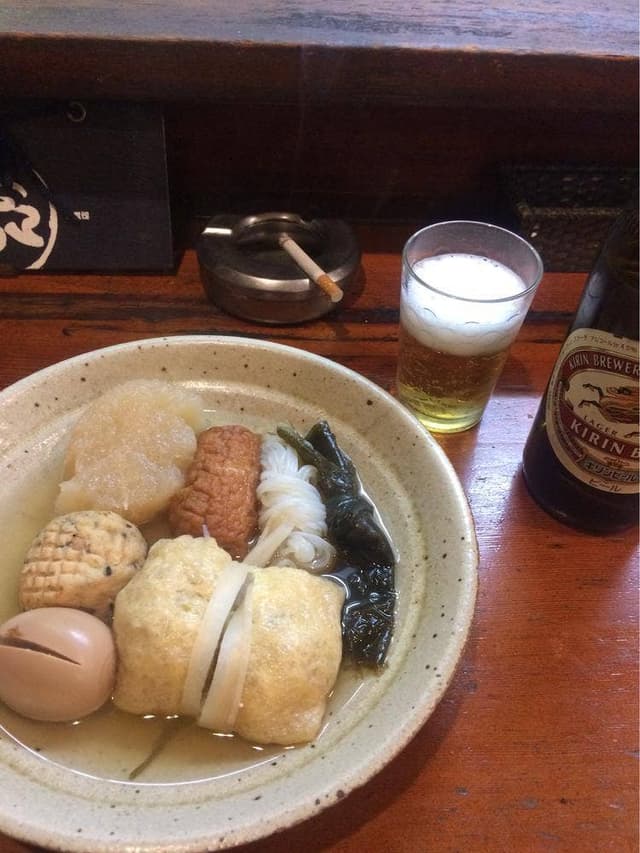 ひげでん姉妹店 - サブ画像2