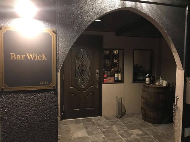 Bar Wick - サブ画像1