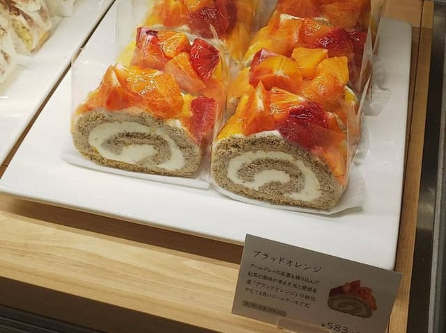 はらロール + café 博多店 - サブ画像3