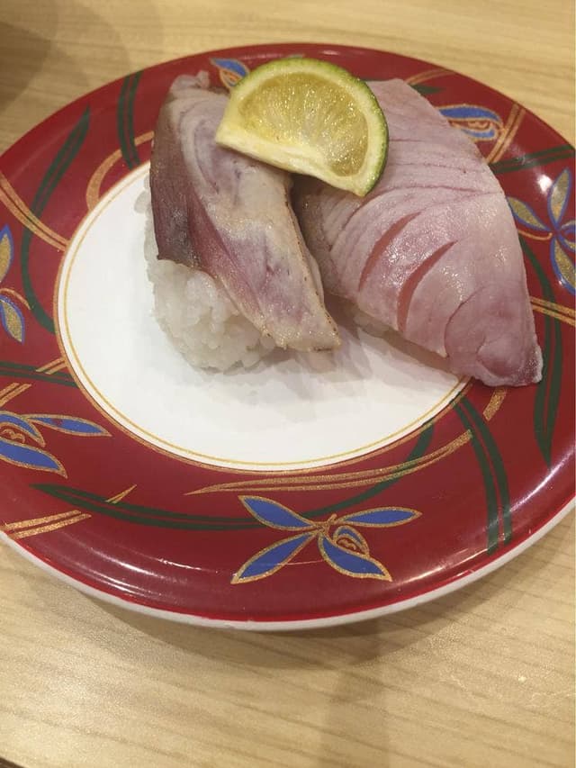 大起水産回転寿司 神戸魚崎店 - サブ画像3