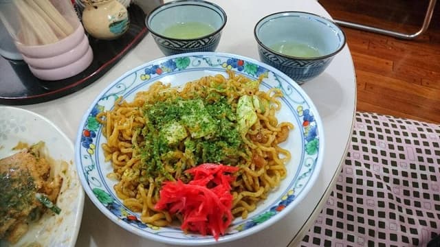 珈琲苑 憩 - サブ画像2