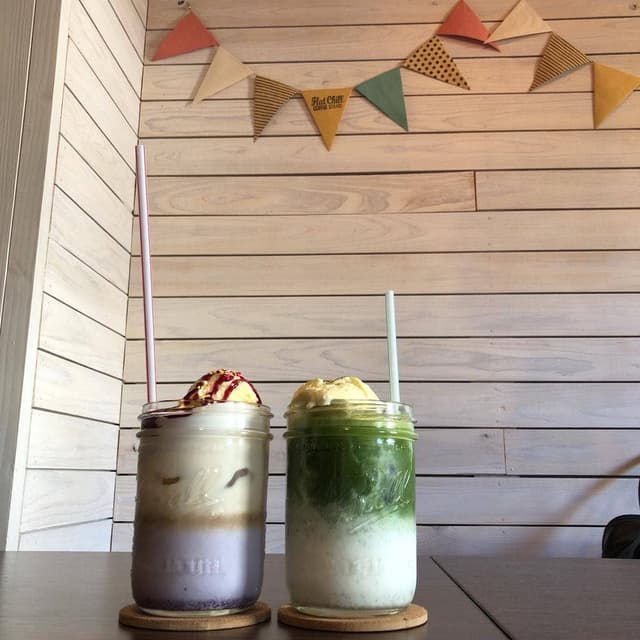 Flat Chill COFFEE STAND - サブ画像2