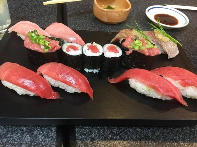 すしざんまい 錦糸町店 - サブ画像3