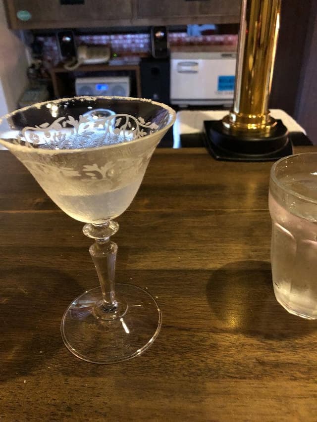 京町屋BAR Lapin - サブ画像3