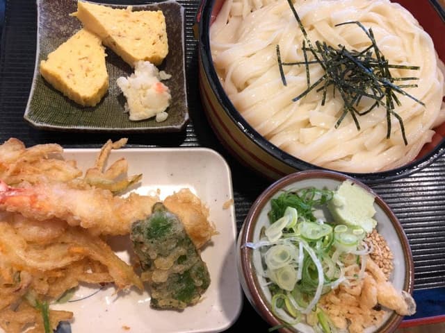 吉田麺業千音寺店 - サブ画像2