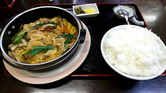 さんぷらざ - サブ画像2