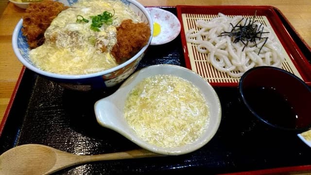 一二三味処 - サブ画像2