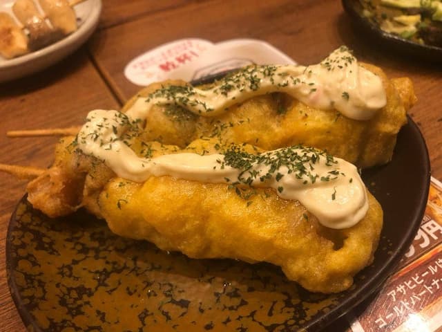 三代目 鳥メロ 大宮西口駅前店 - サブ画像1