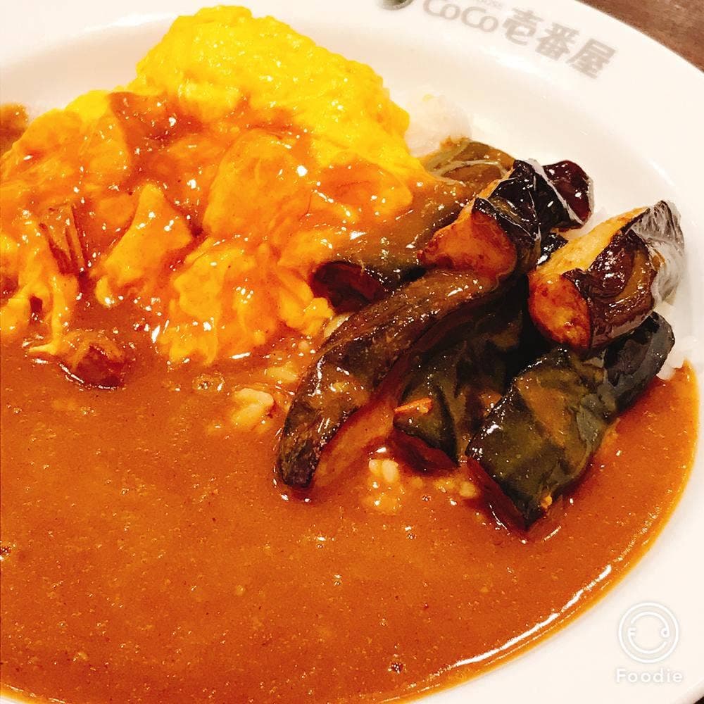 カレーハウスCoCo壱番屋 上田中央東店