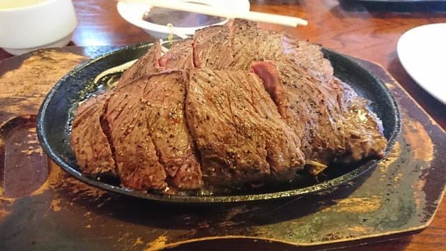 ZUNBURG 福崎店 - サブ画像3