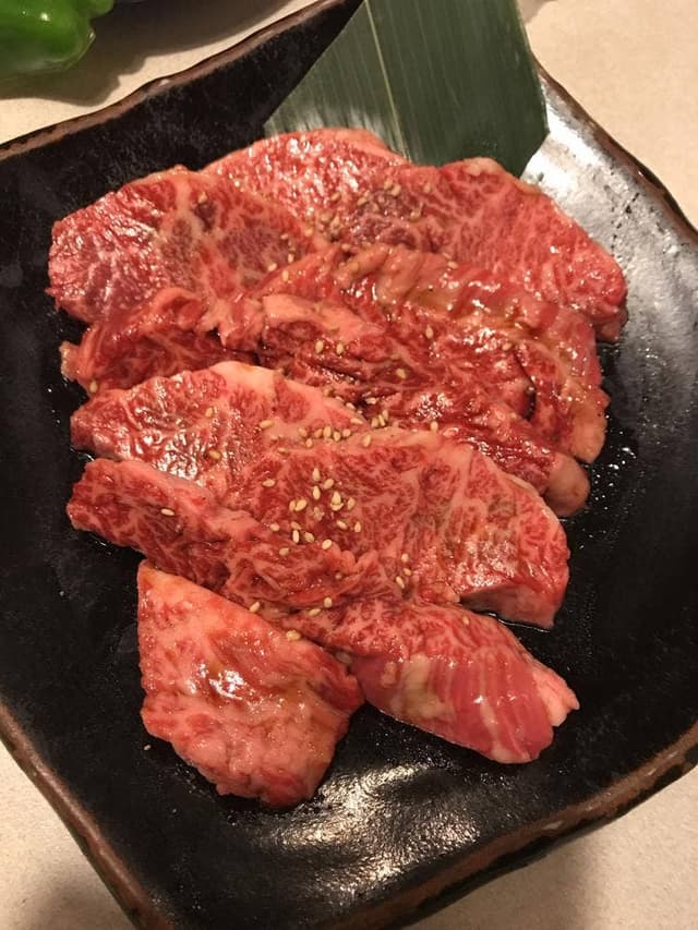 焼肉 駒形屋 - サブ画像3