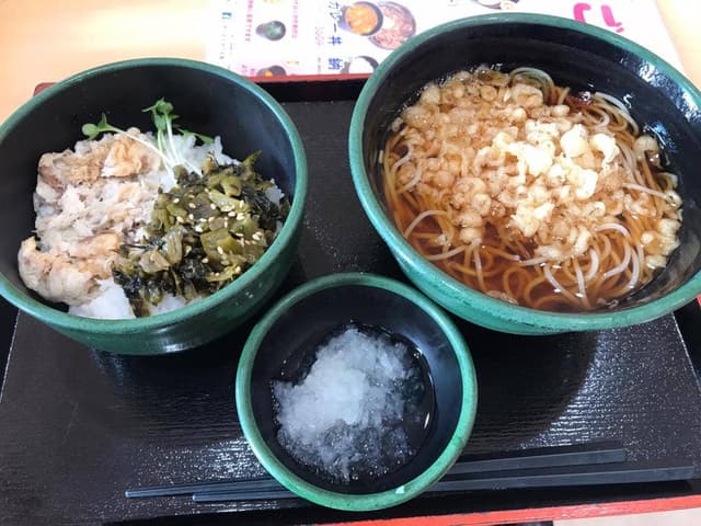 ゆで太郎 いわき鹿島店 - サブ画像2