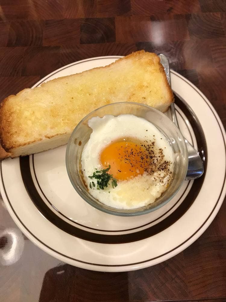 星乃珈琲店 長崎大村店