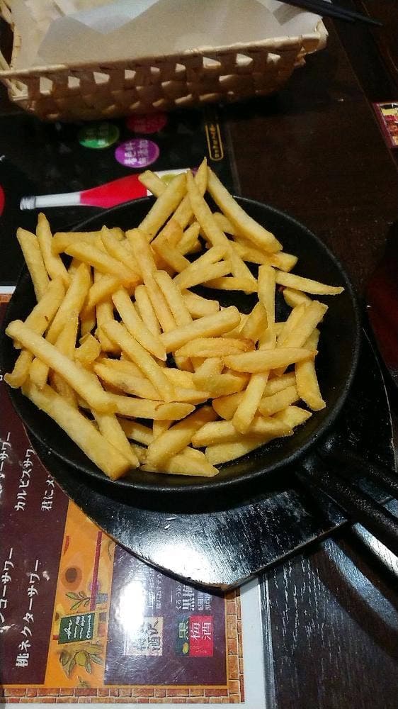 伝説の若鶏唐揚 腹八分目 川口駅東口店