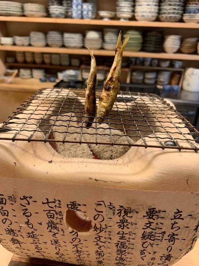 割烹 梅津 - サブ画像2