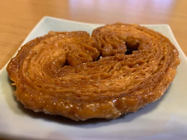 焼き菓子屋 PARTAGER - サブ画像3