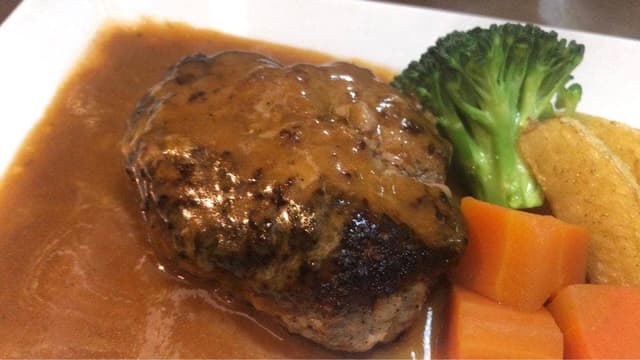 レストラン美咲亭 - サブ画像1