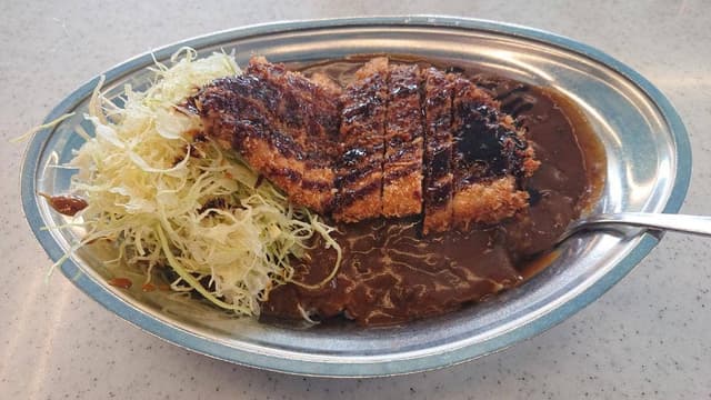 カレーのチャンピオン eタウン店 - サブ画像2