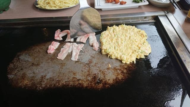 千房 岡山大安寺店 - サブ画像1