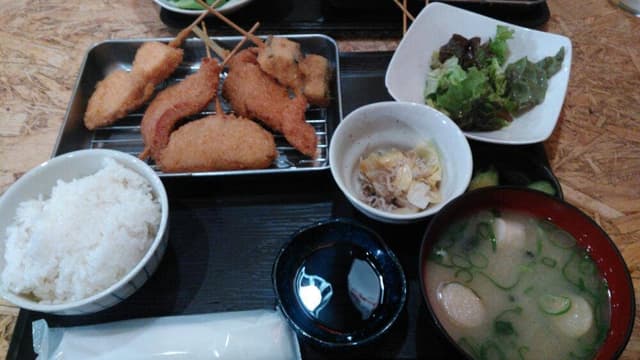 和風ダイニング なごみや - サブ画像2