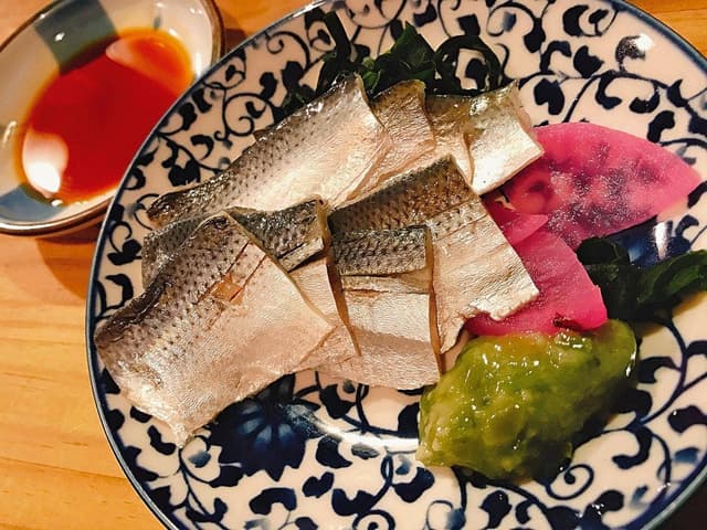 日本酒と私 - サブ画像2