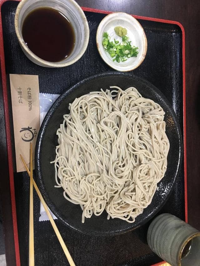 そばのわ - サブ画像2