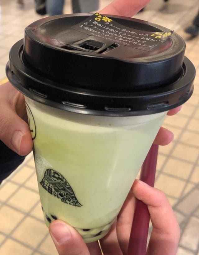 PEARL LADY CHA BAR エキア志木店 - サブ画像1