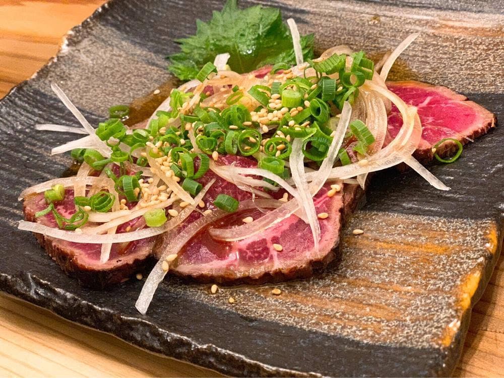 田い中