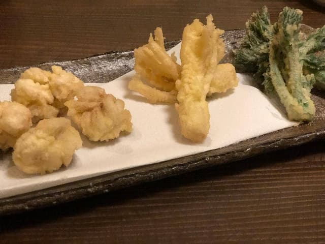 囲肴屋 樹 - サブ画像2