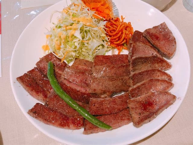 まんぷく亭 - サブ画像2