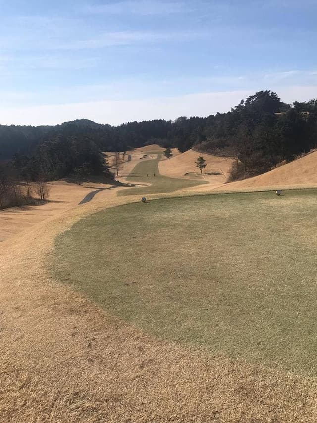 小名浜カントリー倶楽部 レストラン - サブ画像1