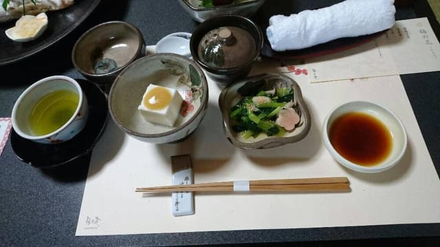 梅の花 青葉台店 - サブ画像3