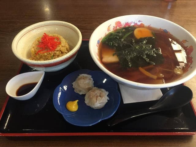 見沼天然温泉 小春日和 御食事処 倉 - サブ画像3
