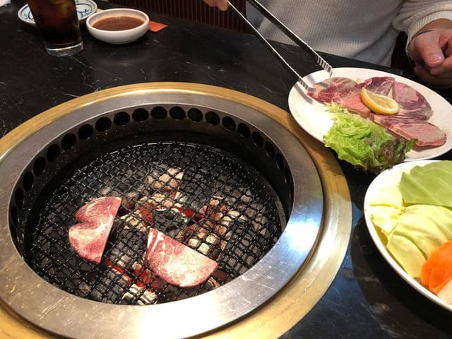 焼肉 食道楽 - サブ画像3
