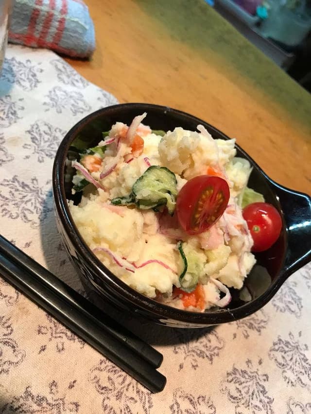 和乃屋 西駅店 - サブ画像1