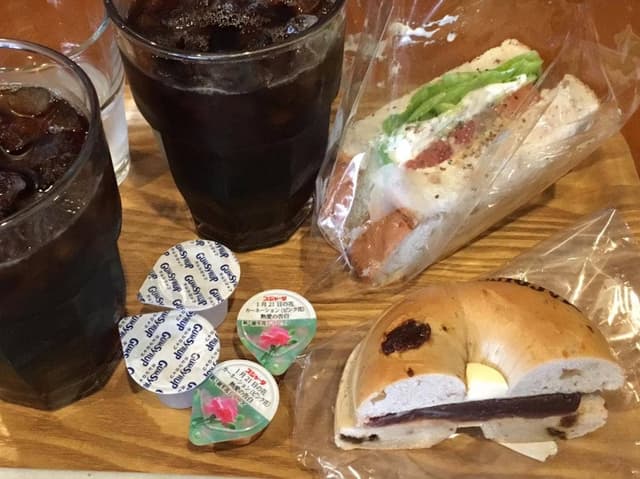 Peace Coffee 茂原店 - サブ画像1