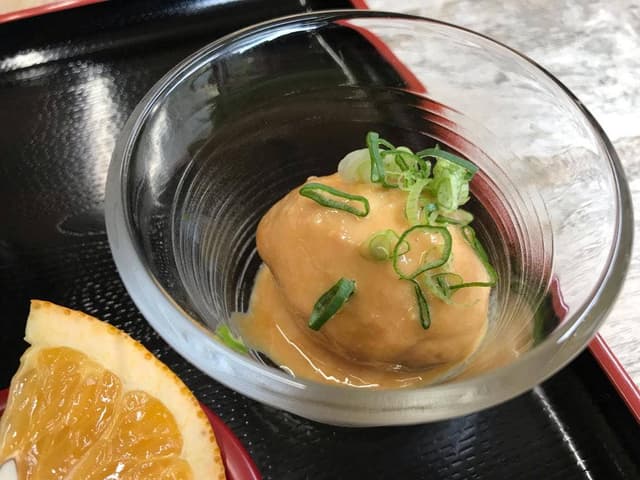 手打ちうどん二五七 - サブ画像3