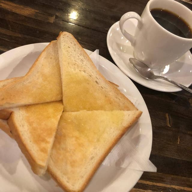 珈琲専門店 シャルマン - サブ画像3