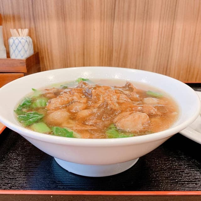 中華料理 美味園 - サブ画像1
