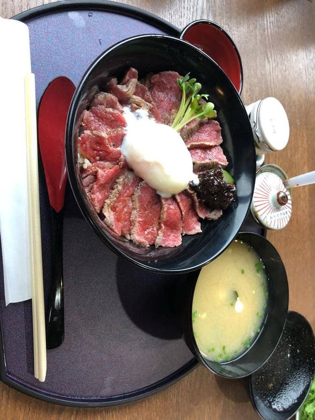 南阿蘇オーガニックカフェ ASOBIO - サブ画像1