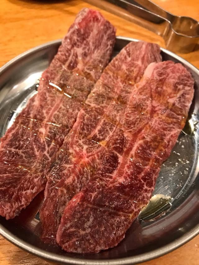 焼肉 桃李 - サブ画像3