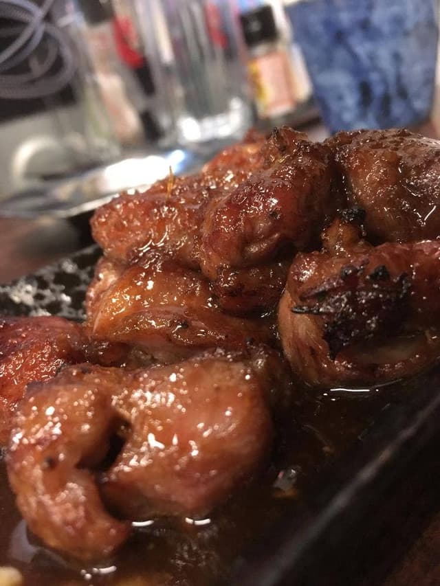 炭火焼居酒屋 勝 - サブ画像2