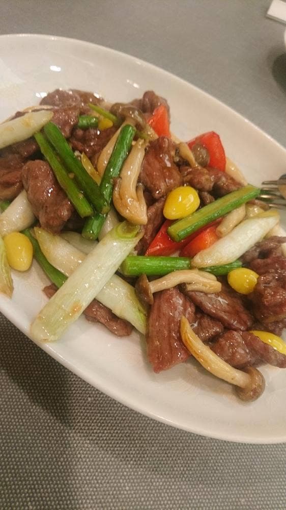 中華料理 歓天 ルスツリゾートホテル - サブ画像1